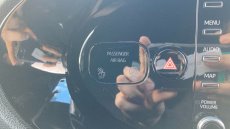 Toyota Aygo X 1.0 VVT-i Edge 5dr Petrol Hatchback